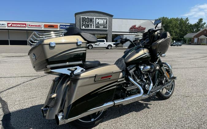 2013 Harley-Davidson FLTRXSE2 CVO Road Glide Custom
