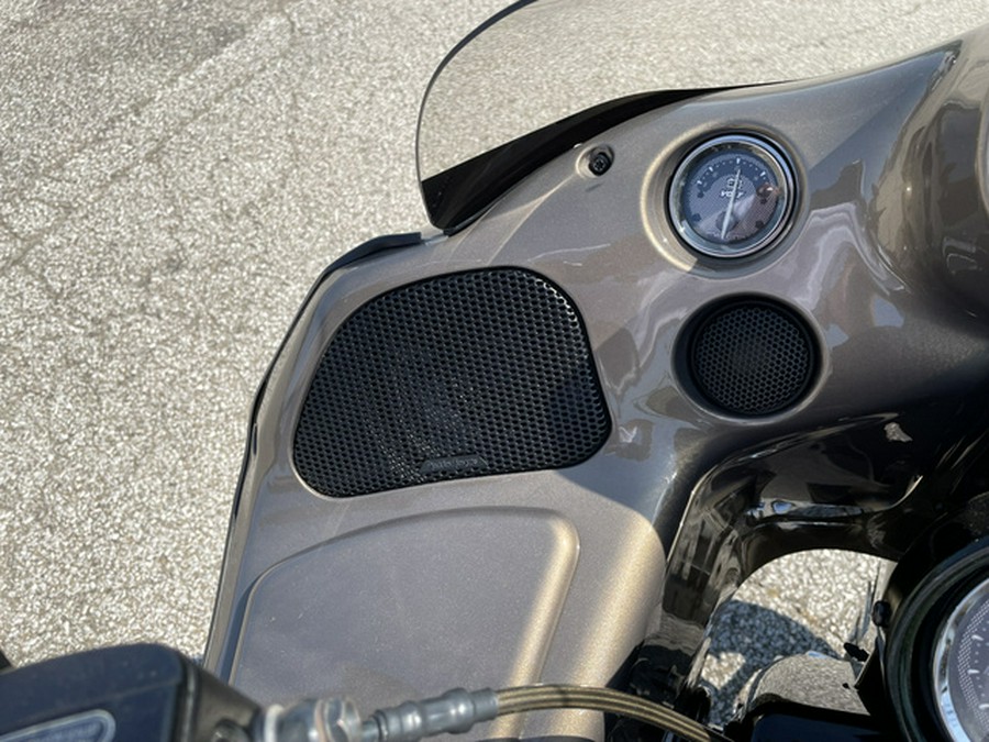 2013 Harley-Davidson FLTRXSE2 CVO Road Glide Custom