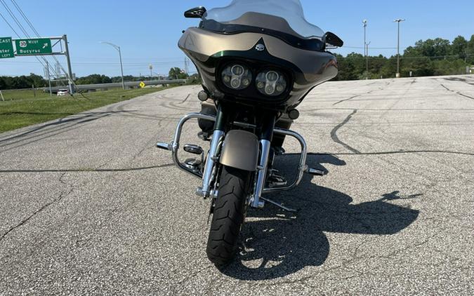 2013 Harley-Davidson FLTRXSE2 CVO Road Glide Custom