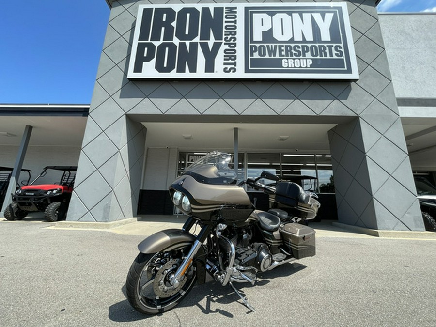 2013 Harley-Davidson FLTRXSE2 CVO Road Glide Custom