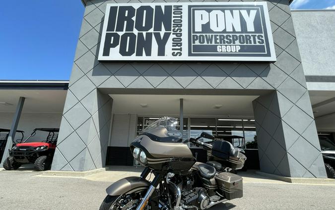 2013 Harley-Davidson FLTRXSE2 CVO Road Glide Custom