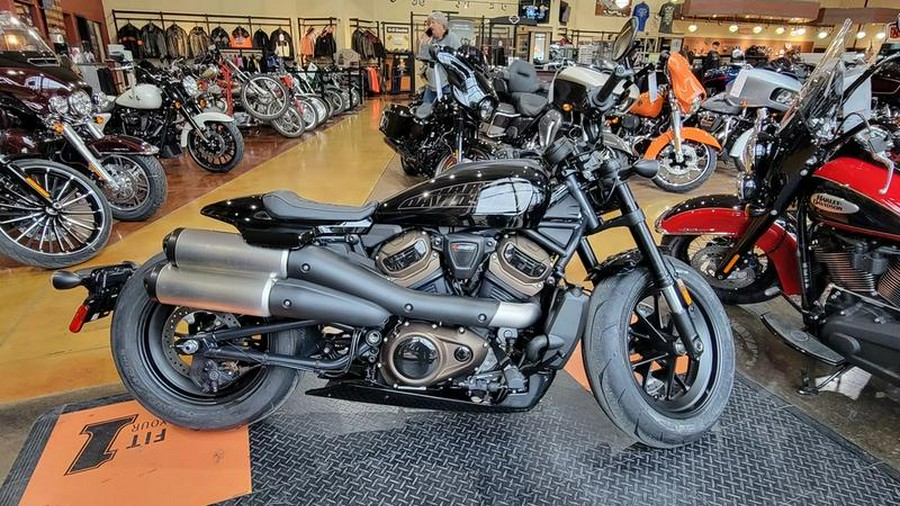 2023 Harley-Davidson® RH1250S - Sportster® S