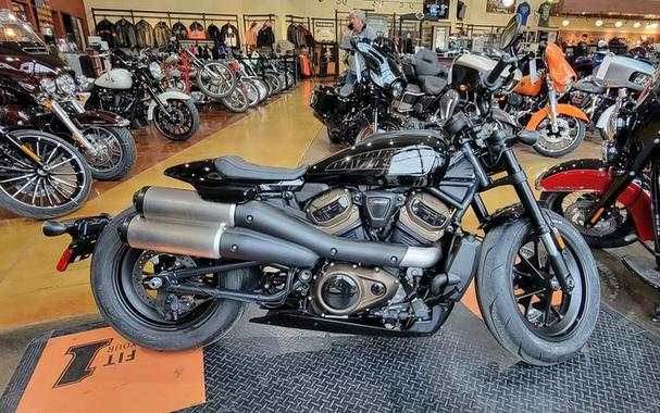 2023 Harley-Davidson® RH1250S - Sportster® S