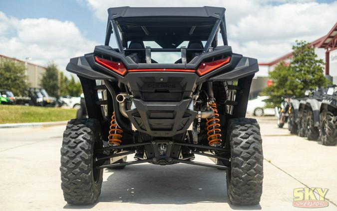 2024 Polaris RZR XP 1000 Ultimate