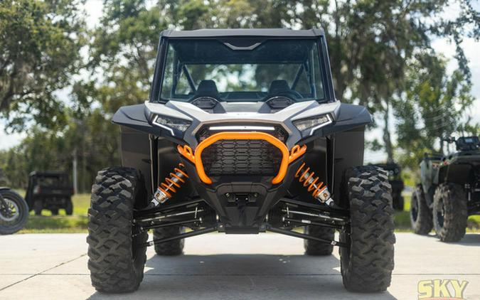 2024 Polaris RZR XP 1000 Ultimate