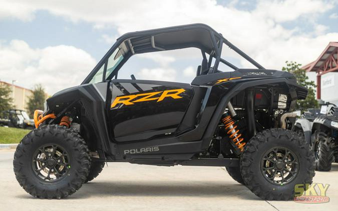 2024 Polaris RZR XP 1000 Ultimate