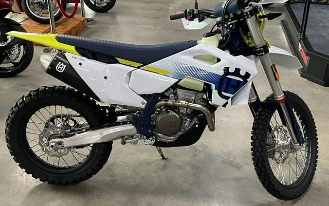 2024 Husqvarna® FE 350s