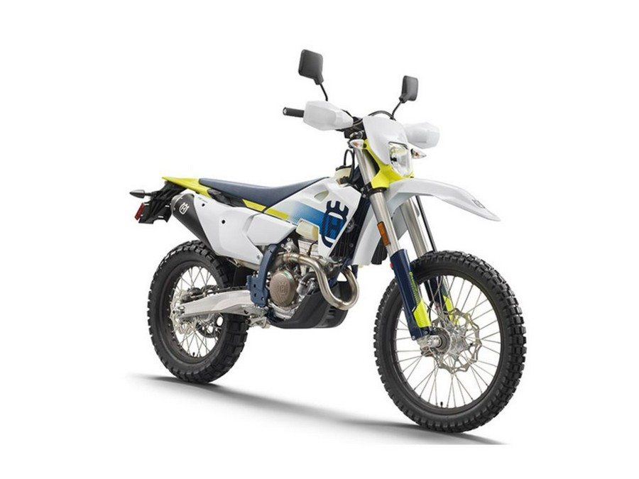 2024 Husqvarna® FE 350s