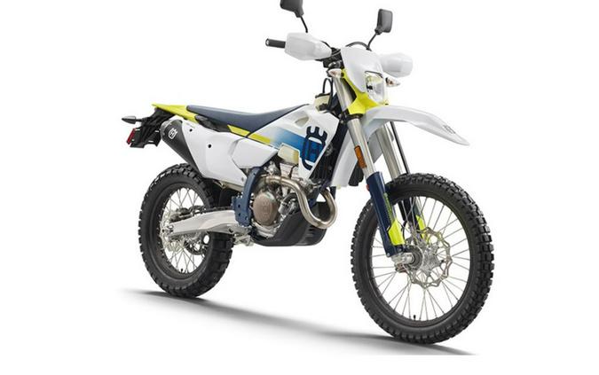 2024 Husqvarna® FE 350s