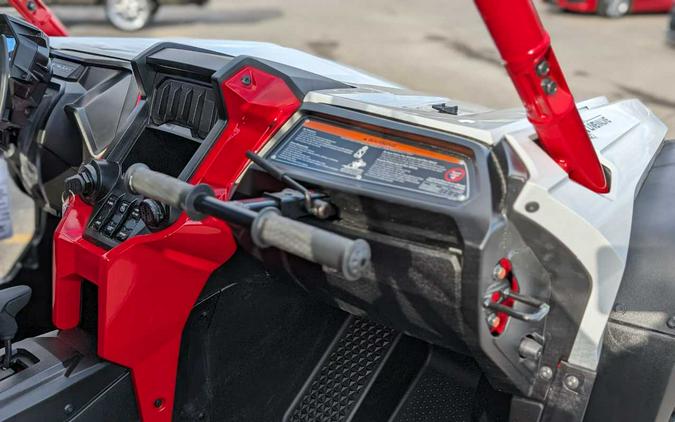 2023 Honda Talon 1000R-4 FOX Live Valve