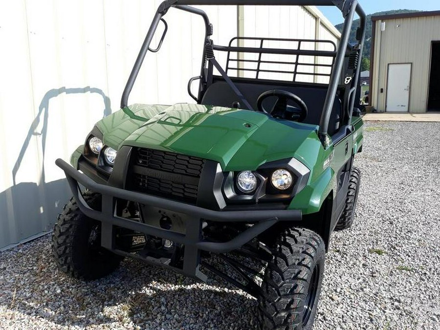 2024 Kawasaki Mule PRO-MX™ EPS