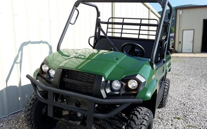 2024 Kawasaki Mule PRO-MX™ EPS