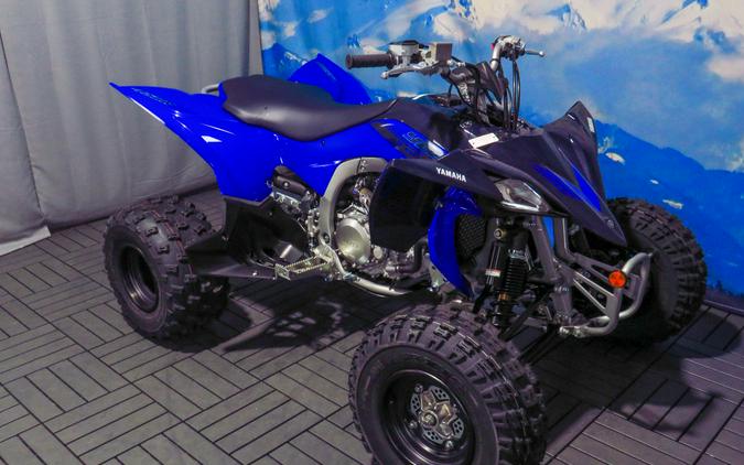 2024 Yamaha YFZ450R