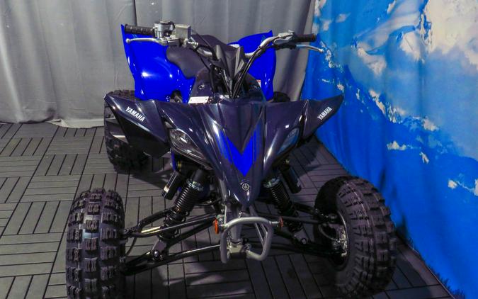 2024 Yamaha YFZ450R