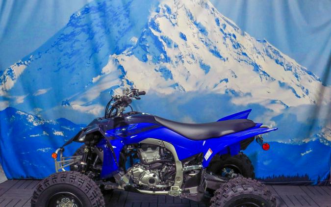 2024 Yamaha YFZ450R