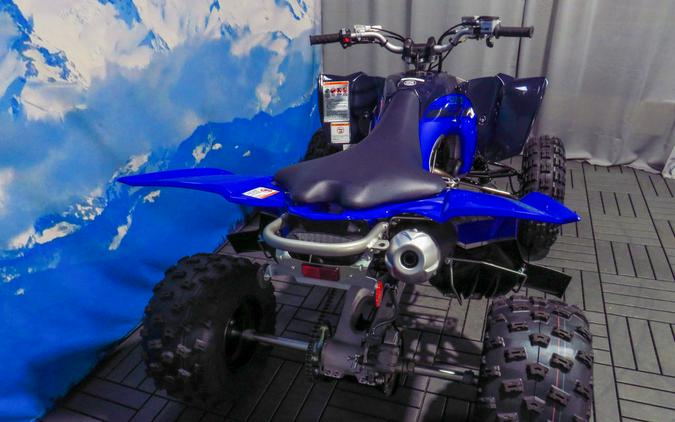 2024 Yamaha YFZ450R