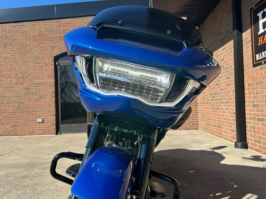 2024 Harley-Davidson Road Glide FLTRX with Day-Tripper Package