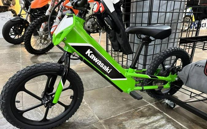 2023 Kawasaki Elektrode™