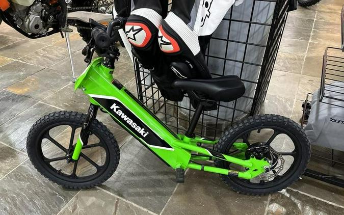 2023 Kawasaki Elektrode™