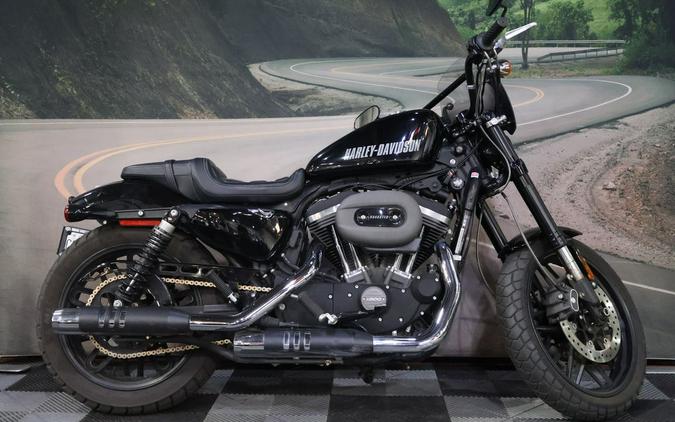 2019 Harley-Davidson® XL 1200CX - Sportster® Roadster™