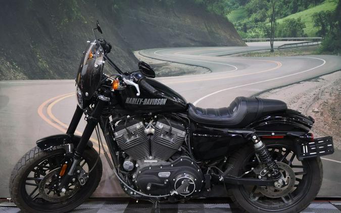 2019 Harley-Davidson® XL 1200CX - Sportster® Roadster™