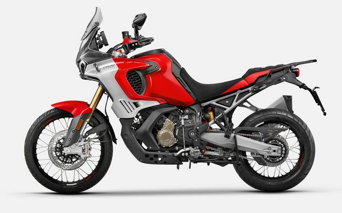 2024 MV Agusta ENDURO VELOCE