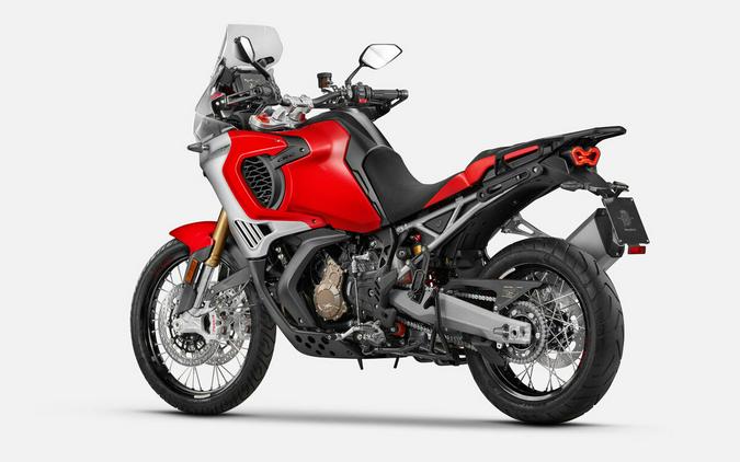 2024 MV Agusta ENDURO VELOCE