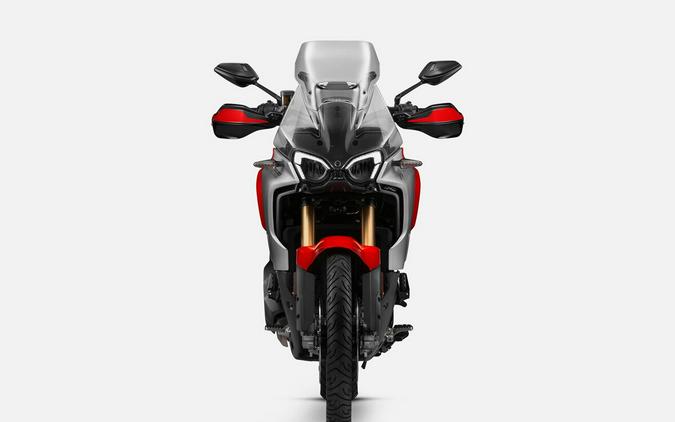 2024 MV Agusta ENDURO VELOCE