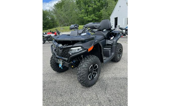 2024 CFMOTO Cforce 600 Touring