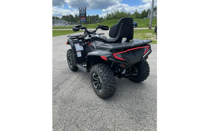 2024 CFMOTO Cforce 600 Touring