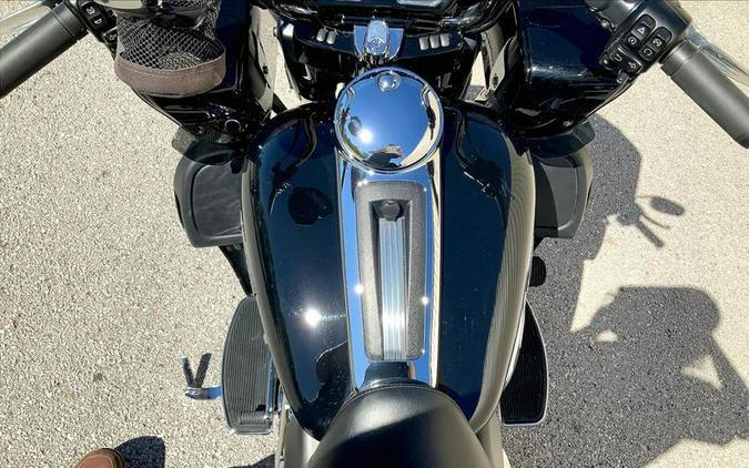 2021 Harley-Davidson® FLTRK - Road Glide® Limited