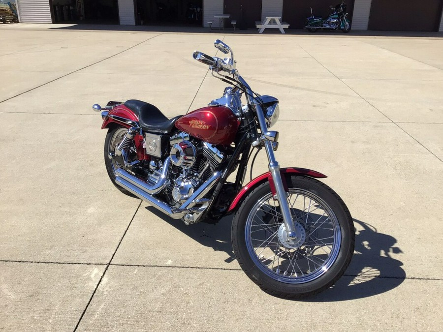 2005 FXDLI Low Rider®