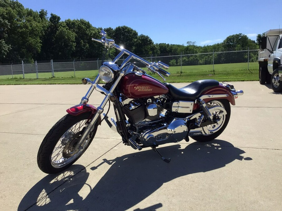 2005 FXDLI Low Rider®