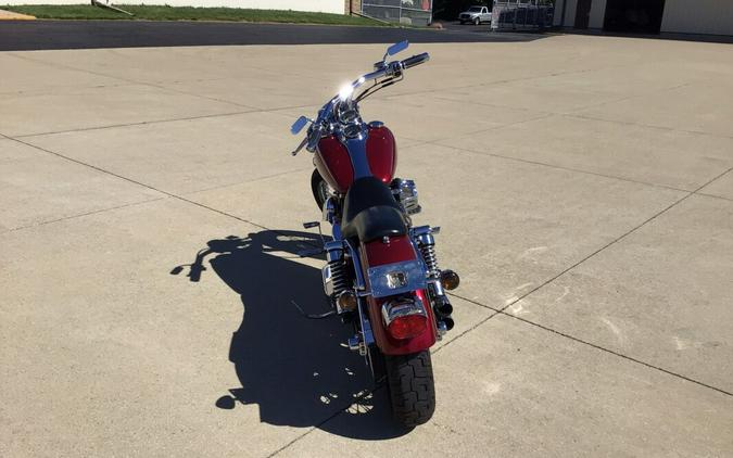 2005 FXDLI Low Rider®