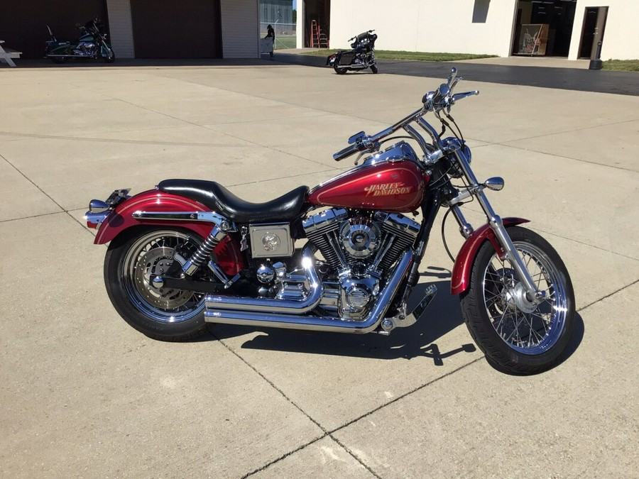 2005 FXDLI Low Rider®