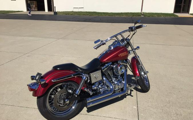 2005 FXDLI Low Rider®