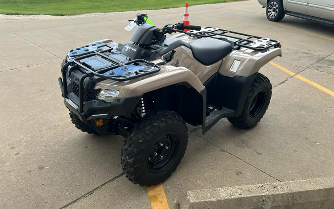 2024 Honda FourTrax Rancher 4x4