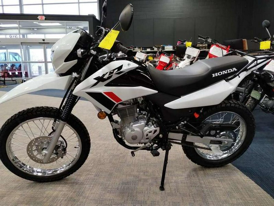 2024 Honda® XR150L