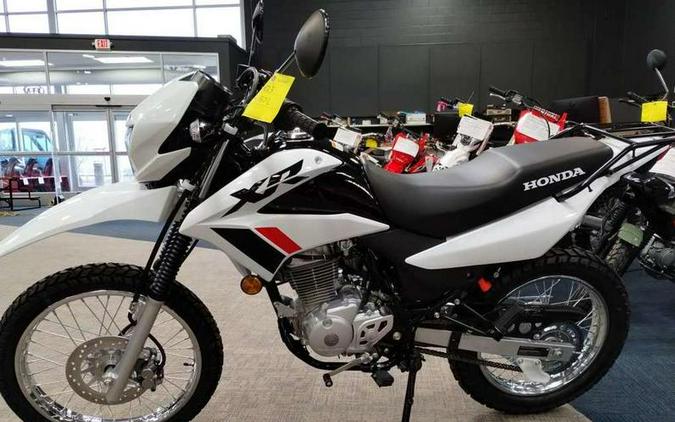 2024 Honda® XR150L