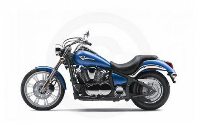 2010 Kawasaki Vulcan® 900 Custom