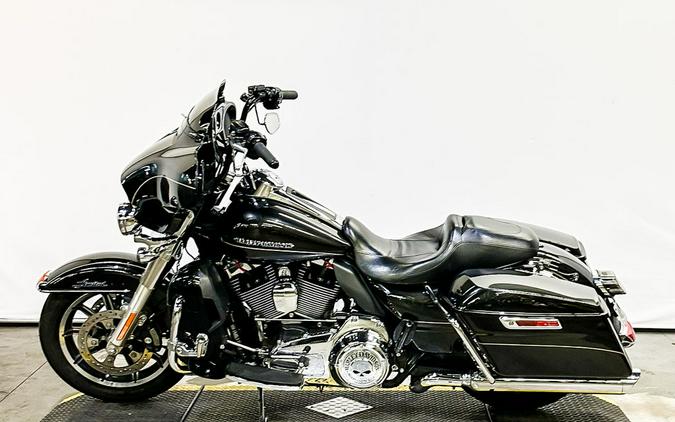 2016 Harley-Davidson® FLHTK - Ultra Limited