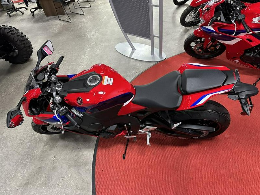 2024 Honda® CBR1000RR ABS