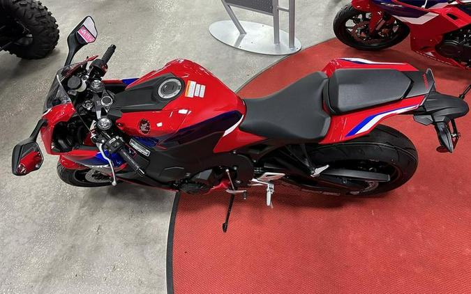 2024 Honda® CBR1000RR ABS