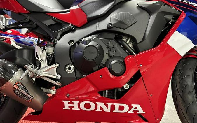 2024 Honda® CBR1000RR ABS