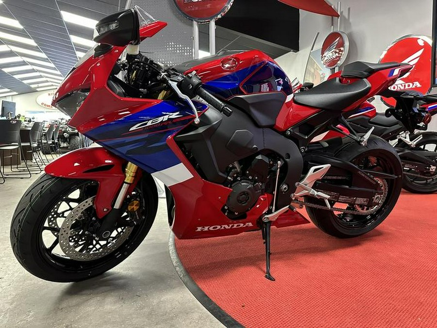 2024 Honda® CBR1000RR ABS