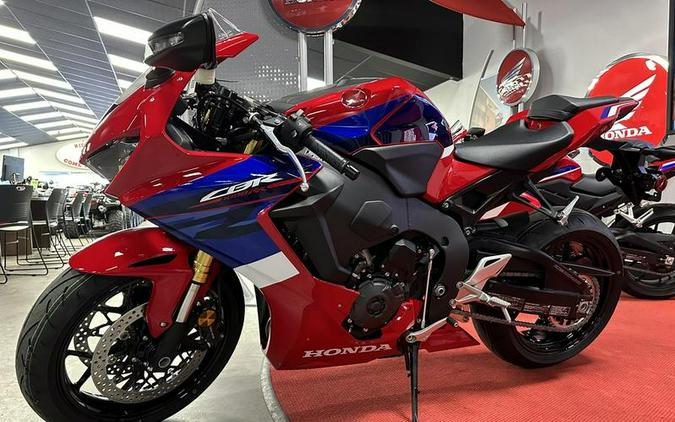 2024 Honda® CBR1000RR ABS