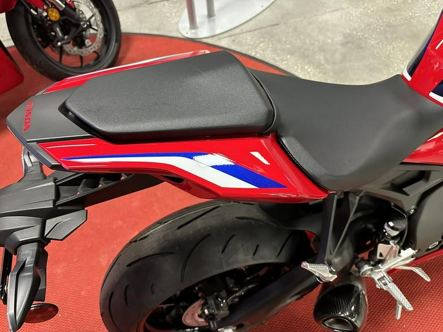 2024 Honda® CBR1000RR ABS