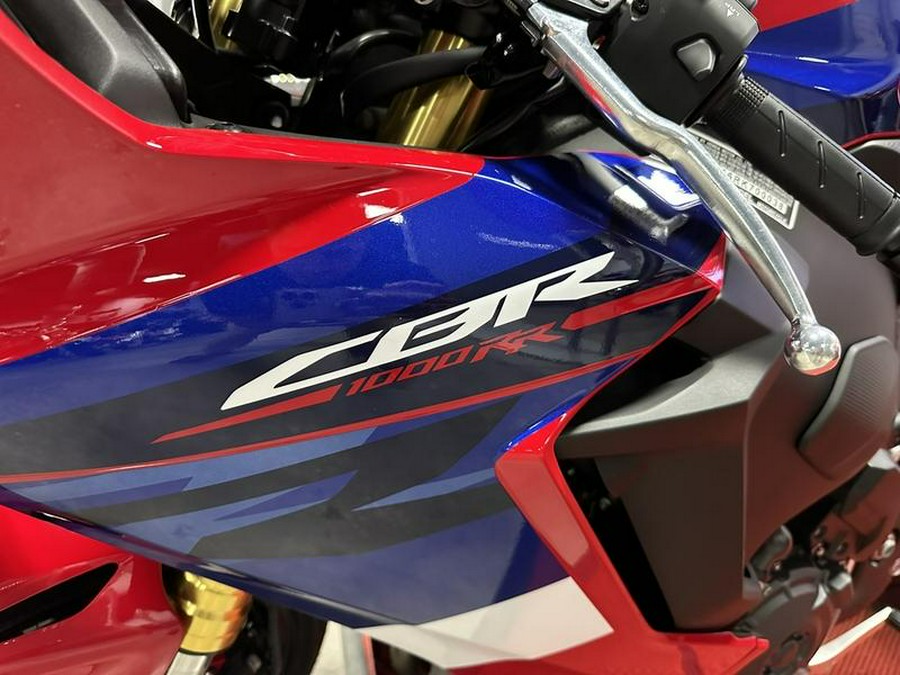 2024 Honda® CBR1000RR ABS