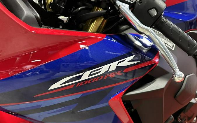 2024 Honda® CBR1000RR ABS