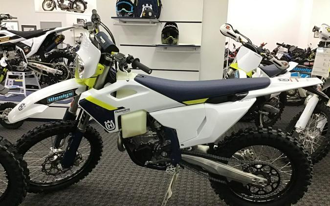 2025 Husqvarna® FE 450